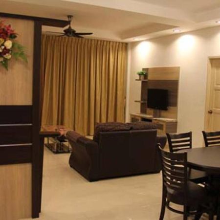 Crown Imperial Court Apartment Κάμερον Χάιλαντς Εξωτερικό φωτογραφία