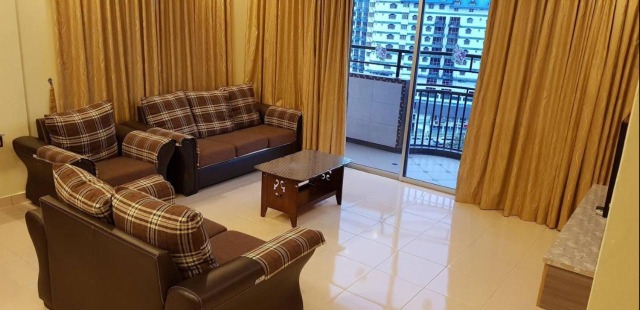 Crown Imperial Court Apartment Κάμερον Χάιλαντς Εξωτερικό φωτογραφία