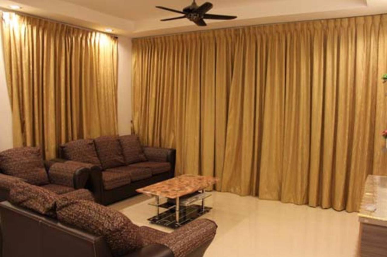 Crown Imperial Court Apartment Κάμερον Χάιλαντς Εξωτερικό φωτογραφία