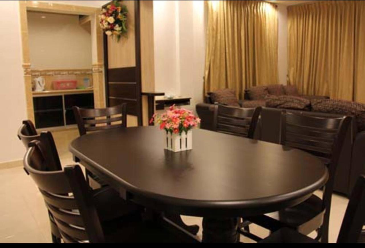 Crown Imperial Court Apartment Κάμερον Χάιλαντς Εξωτερικό φωτογραφία