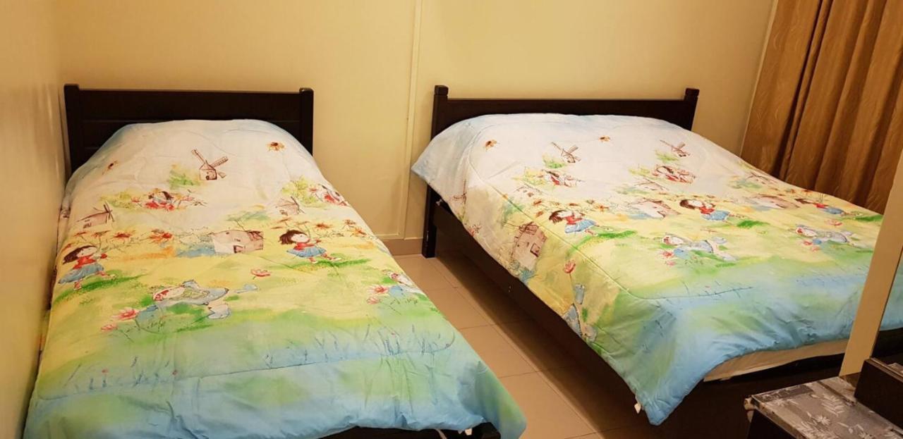 Crown Imperial Court Apartment Κάμερον Χάιλαντς Εξωτερικό φωτογραφία