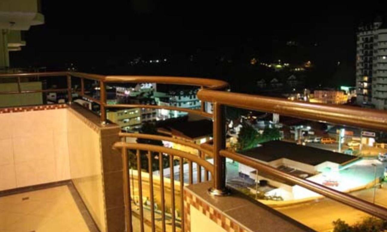 Crown Imperial Court Apartment Κάμερον Χάιλαντς Εξωτερικό φωτογραφία
