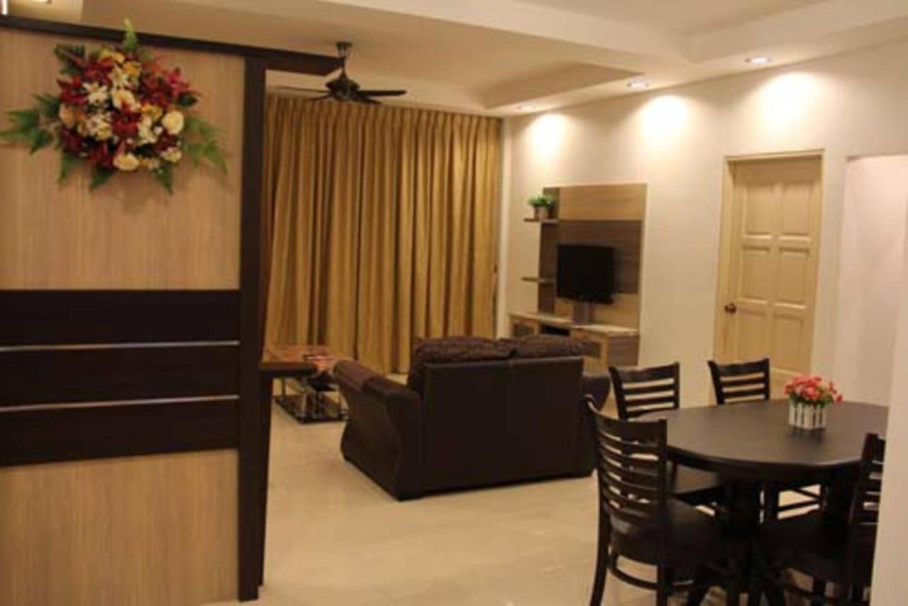 Crown Imperial Court Apartment Κάμερον Χάιλαντς Εξωτερικό φωτογραφία