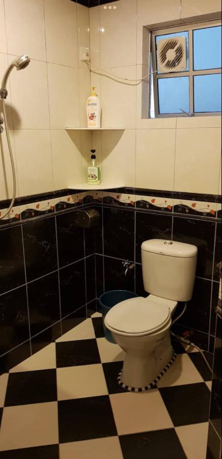 Crown Imperial Court Apartment Κάμερον Χάιλαντς Εξωτερικό φωτογραφία