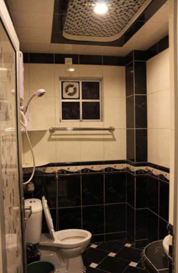 Crown Imperial Court Apartment Κάμερον Χάιλαντς Εξωτερικό φωτογραφία